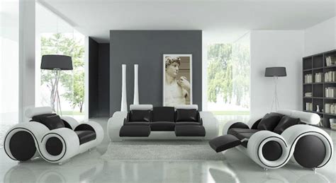 Black modern house decoration ideas – Asian Interior Design