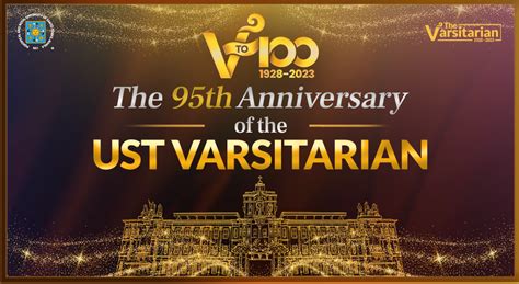 UST Varsitarian to celebrate 95th anniversary with grand alumni homecoming | CBCPNews