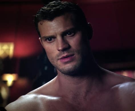 Christian Grey - Fifty Shades Freed Foto (41030719) - Fanpop