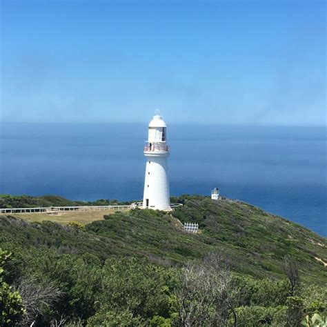 Cape Otway lighthouse, Great Ocean Road | Best places to travel, Travel, Places to go