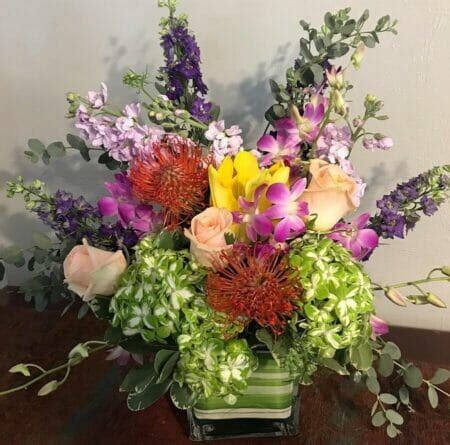 10 Best Virginia Beach Flower Delivery Services - Petal Republic