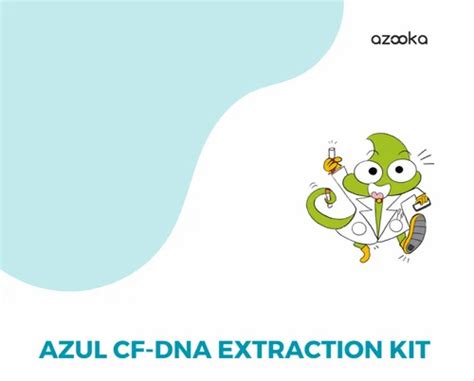 Cell Free DNA Extraction Kit at Rs 80000 | DNA Extraction Kits in Bengaluru | ID: 2851644473491