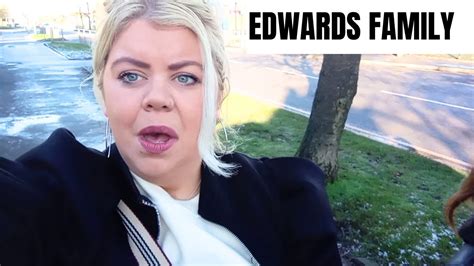 We have news // Edwards family - YouTube