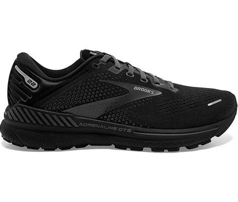 Are Brooks Running Shoes Good For People With Flat Feet? - Shoe Effect