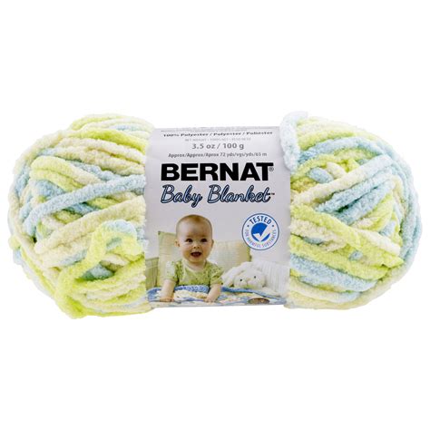 Extraordinary Bernat Baby Blanket Yarn Colors Photos | Superior Modifikasi