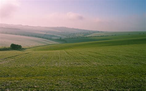 Fondos de pantalla : campo, cielo, césped, naturaleza, paisaje, verano 2560x1600 - wallup ...