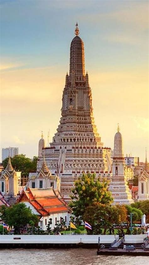 Best of bangkok temples bangkok – Artofit