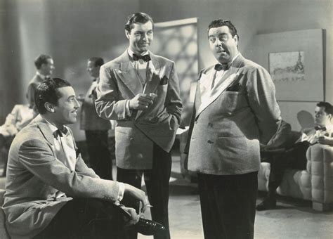 Orchestra Wives (1942)