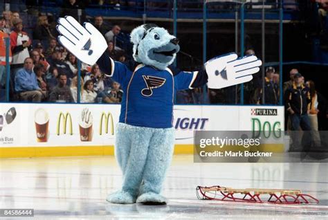 St Louis Mascot Photos and Premium High Res Pictures - Getty Images