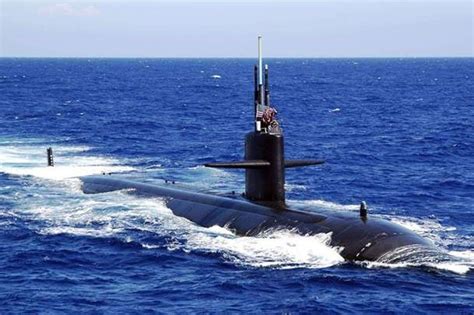 Philippines caught in US-Russia tug-of-war over submarines | Philstar.com