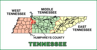 Humphreys County, Tennessee, Genealogy & History – a TNGenWeb Project ...