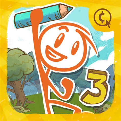 Draw a Stickman: EPIC 3 latest code 06/2023 - GameRoobie.net