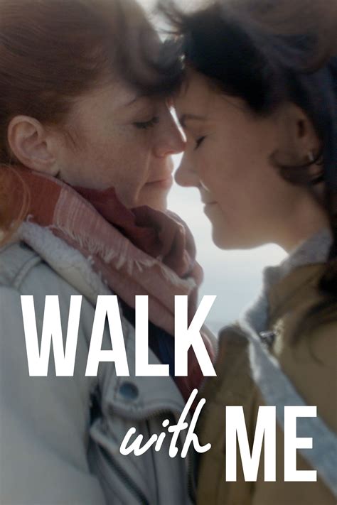 Walk With Me (Film, 2021) — CinéSérie