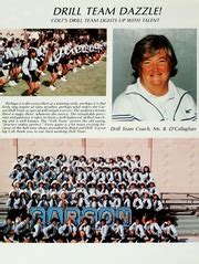 Carson High School - Palomino Yearbook (Carson, CA), Class of 1984 ...