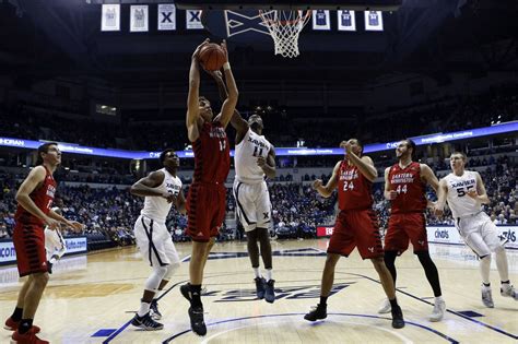 Big Sky basketball tournament 2017: Bracket, schedule, and scores ...