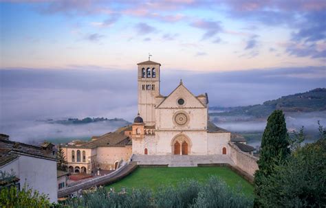 Cosa vedere ad Assisi e dintorni per scoprire la terra di San Francesco