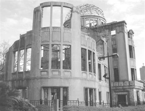 Hiroshima Peace Memorial | International Travel News