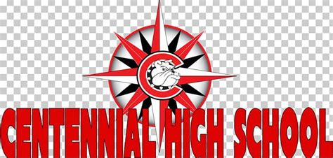 Centennial High School Bulldog Pueblo City Schools National Secondary School PNG, Clipart ...