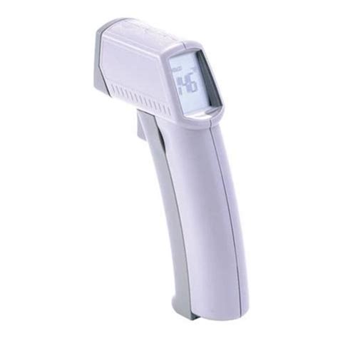 Digital Mini Temp Infrared Thermometer with Laser Pointer