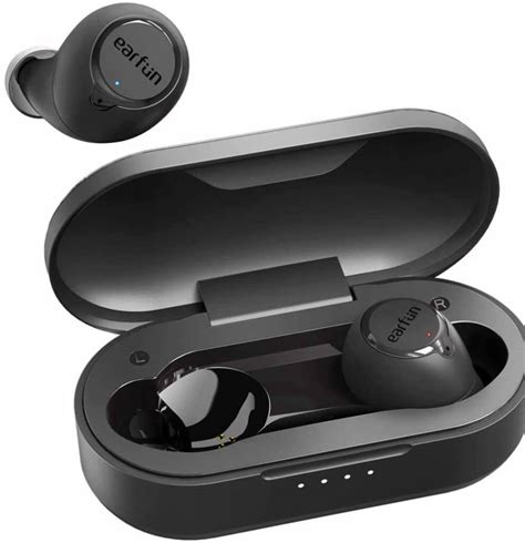 Top 5 best cheap wireless Earbuds | Best budget Earbuds 2024