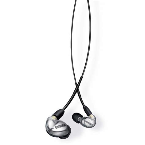 Shure SE425-V BT2 Wireless Headphones Grey | Techinn