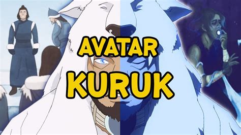 La verdad sobre Avatar Kuruk - YouTube