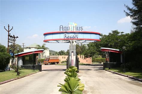 Aquarius Resort - Venue - Sinhgad Road - Weddingwire.in