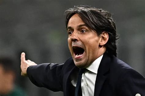 Pippo Inzaghi on his brother Simone: "One of the best coaches in Europe ...