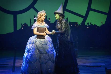 Wicked The Musical Is Casting Its Spell Over Melbourne