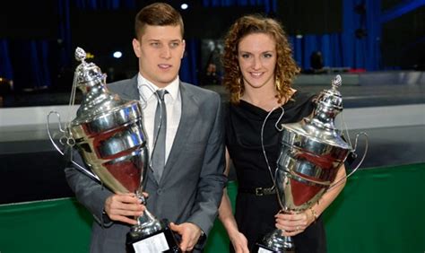 Hungarian Athletes of the Year - Diplomacy & Trade