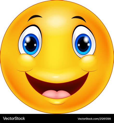 Free Vector Graphic Smiley Emoticon Happy Face Icon Free Image | Images and Photos finder