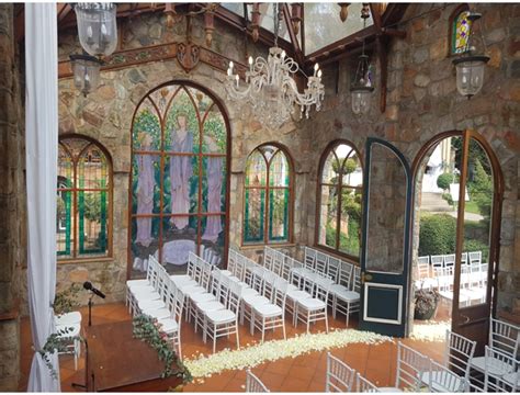 Shepstone Gardens | Where's my Wedding