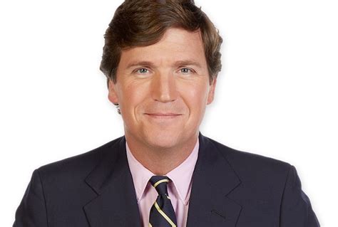 Tucker Carlson Out at Fox News