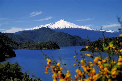 Experiences You Must Have in Huilo Huilo, Chile | Hungry for Travels ...