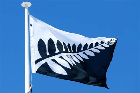 New Zealand flag referendum winner confirmed from shortlist of five ...