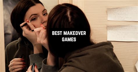 7 Best Makeover Games for Android & iOS | Freeappsforme - Free apps for ...