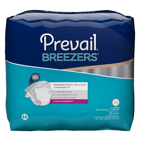 PREVAIL - Walmart.com - Walmart.com