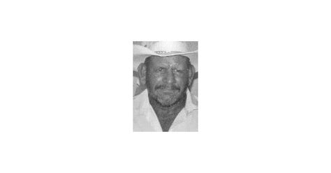 Felix Garcia Obituary (2011) - Hebbronville, TX - Corpus-Christi Caller ...