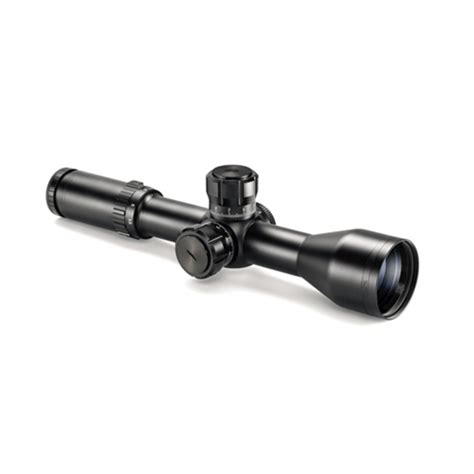 Bushnell Elite Tactical Riflescope | Gun Safes