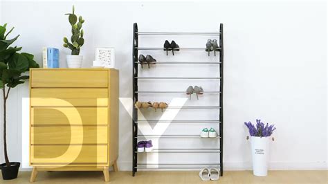 Shoe Rack Used Household Items For Sale Diy Shoe Racks - Buy Shoe Rack,Diy Shoe Racks,Used ...