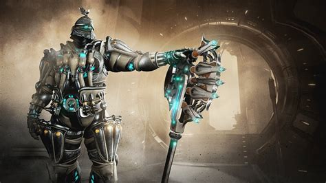 Warframe: Vauban - Best Way to Get - Guide and Tips | GamesCrack.org