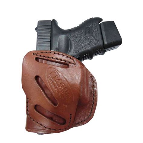 Ruger LCR Right Hand Holster | Products | Shipton's Big R Store