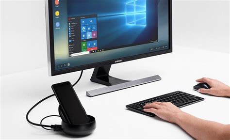 samsung dex supported devices list