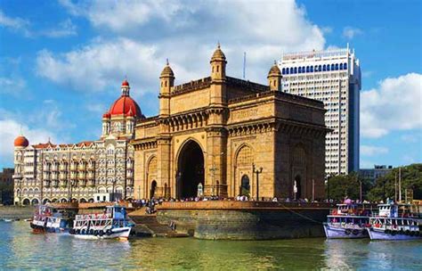 Mumbai Darshan Tour Package - Swastik Holiday