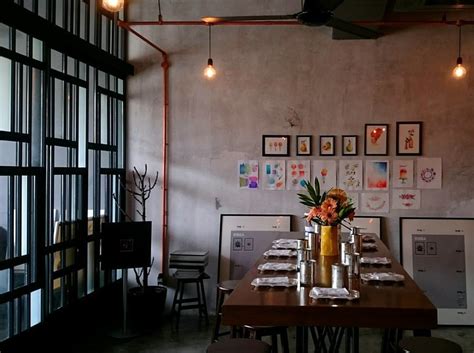 Creative jam: 3 arty cafes to know around KL - Lifestyle Asia Kuala Lumpur