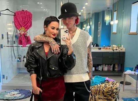 Demi Lovato Made Her Relationship Instagram Official and We Are Here For It