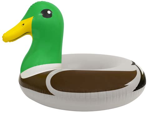 Decoy Duck Pool Float - Walmart.com - Walmart.com