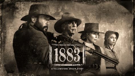 How To Watch The TV Series 1883? The Yellowstone Prequel - OtakuKart