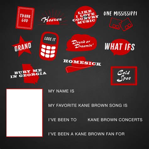 Kane Brown - KB Family