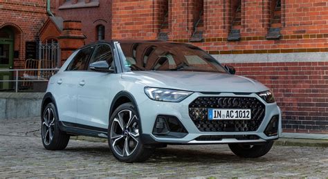 Nuova Audi A1 2023, quale versione scegliere di un'auto di qualità ad ...